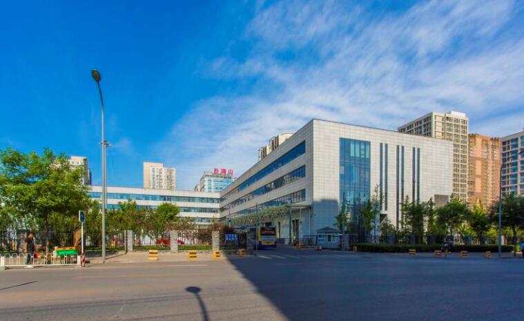 宋家庄交通枢纽 